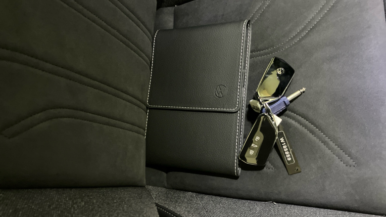 Volkswagen Golf 1.5 TSI 150 Style 5dr Petrol Hatchback